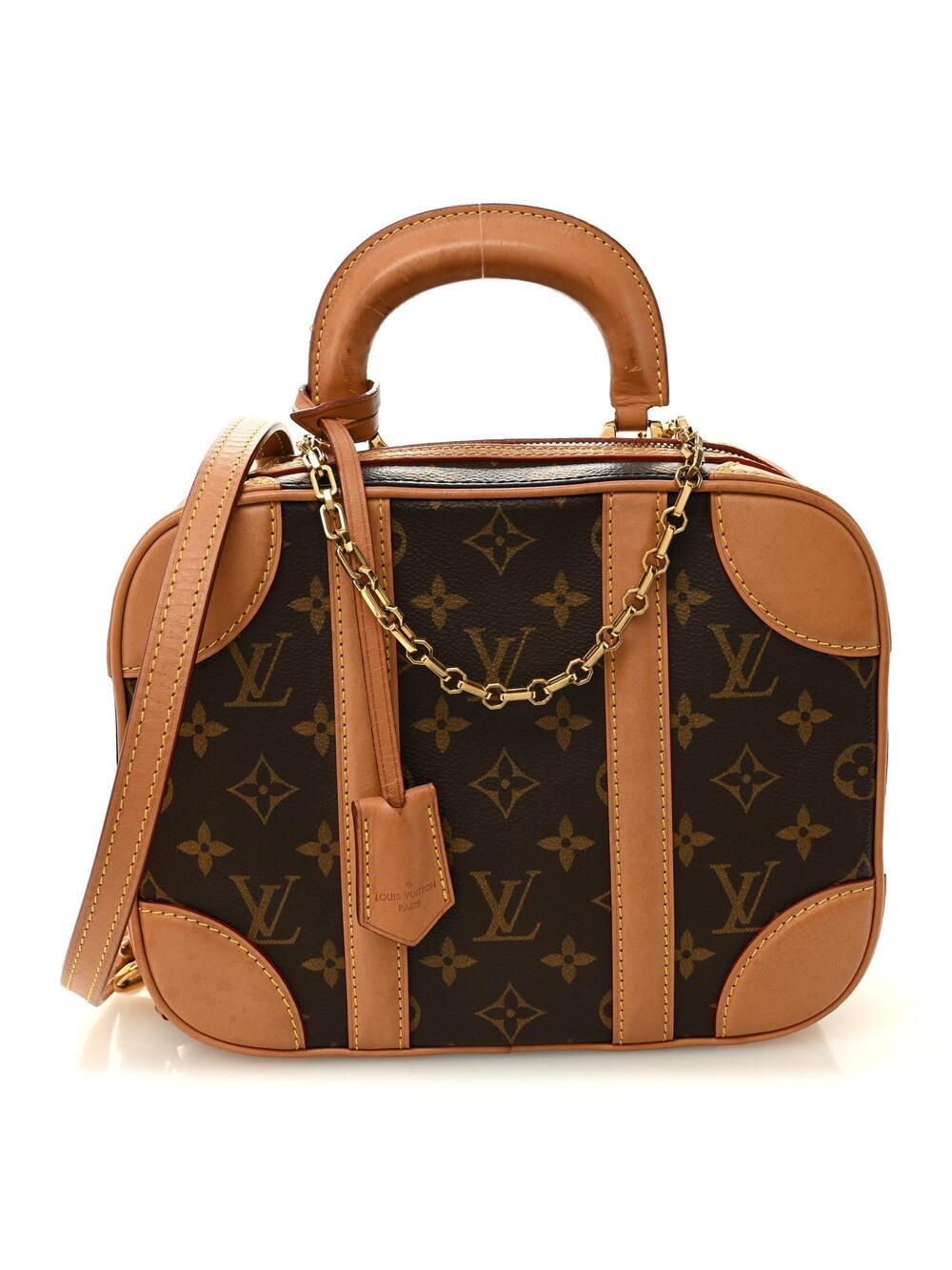 Louis Vuitton Valisette Pm #360664L16B